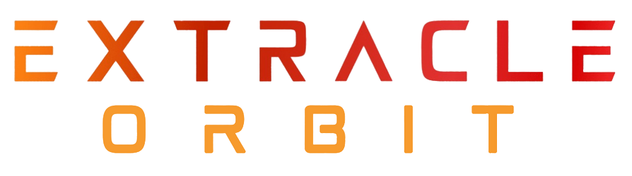 Extracle Orbit Logo