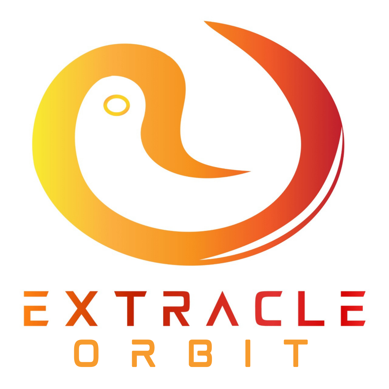 Extracle Orbit Logo