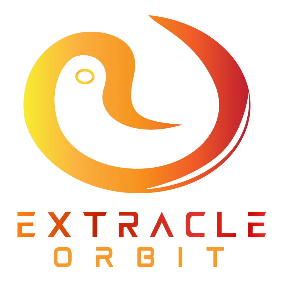 Extracle Orbit